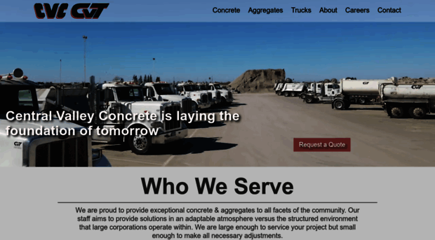 centralvalleyconcrete.com