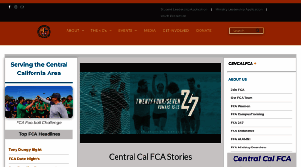 centralvalleyfca.org