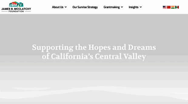 centralvalleyfoundation.org