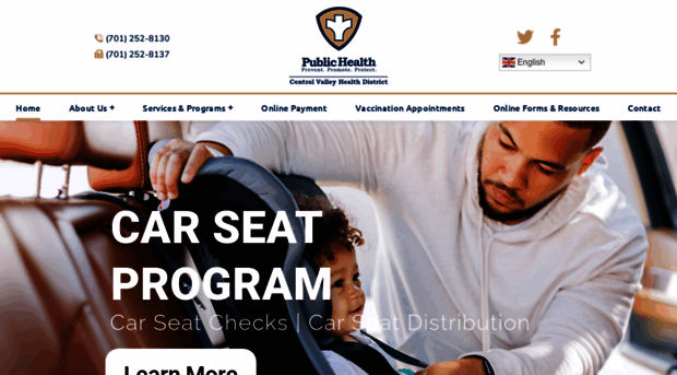 centralvalleyhealth.org