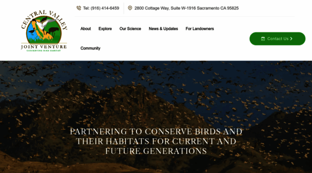 centralvalleyjointventure.org