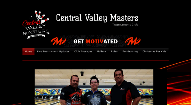 centralvalleymasters.com