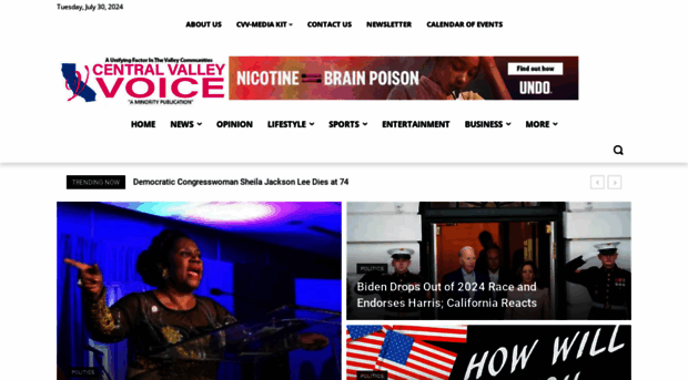 centralvalleyvoice.com