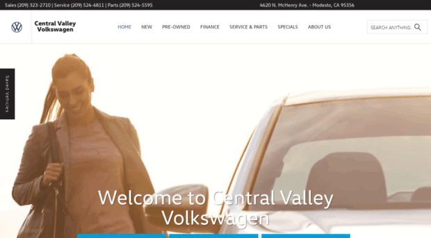 centralvalleyvw.com