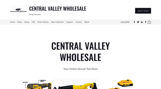 centralvalleywholesale.com