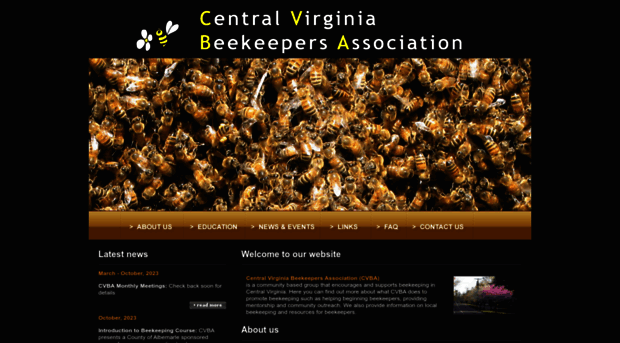 centralvirginiabeekeepers.org