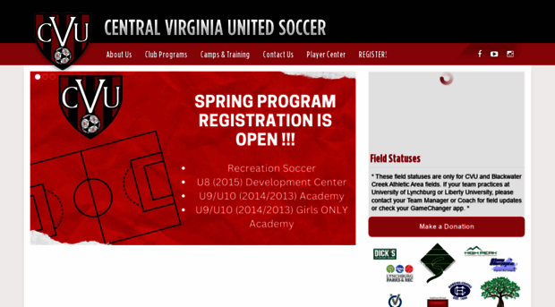 centralvirginiaunited.com