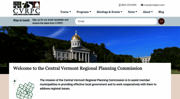 centralvtplanning.org