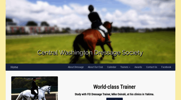 centralwashingtondressage.org