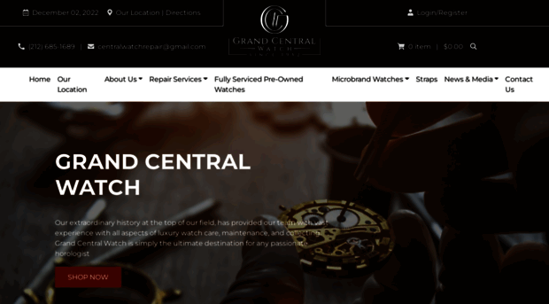 centralwatch.com