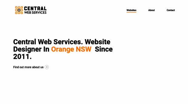 centralwebservices.com.au