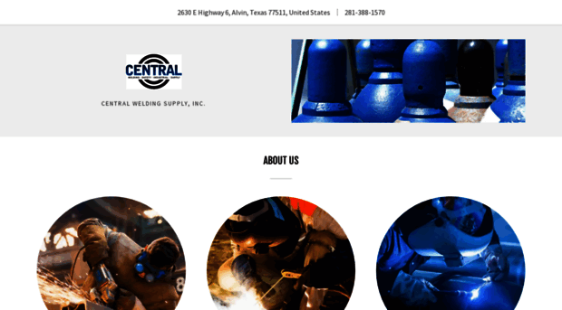 centralweldinginc.com