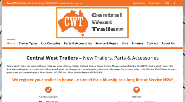 centralwesttrailers.com.au