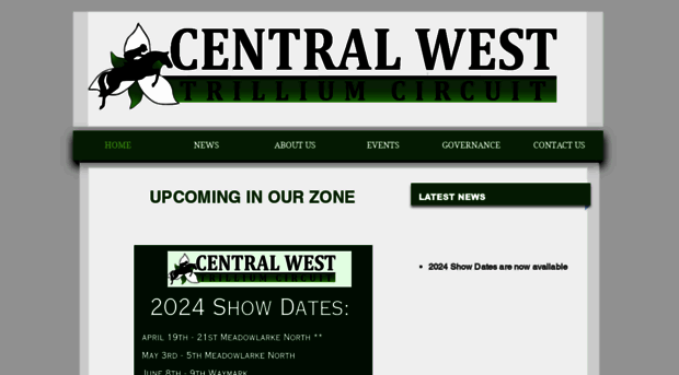 centralwestzone.com