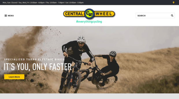 centralwheel.com