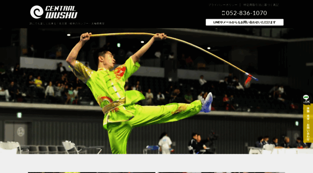 centralwushu.com