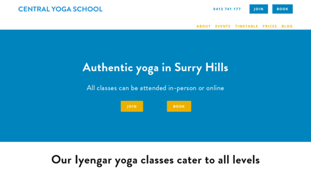 centralyoga.com.au