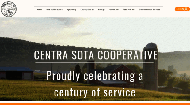 centrasota.com