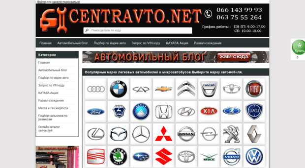 centravto.net