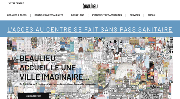 centre-beaulieu.com