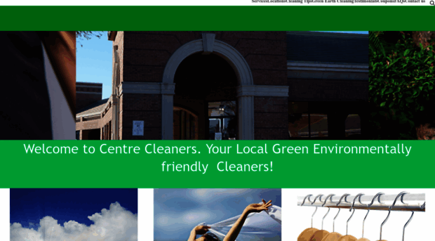 centre-cleaners.com