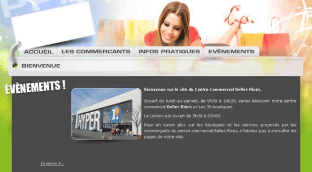 centre-commercial-checy.com