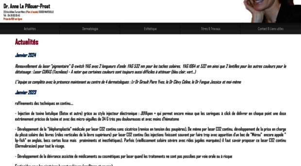 centre-dermatologie-laser-esthetique.eu