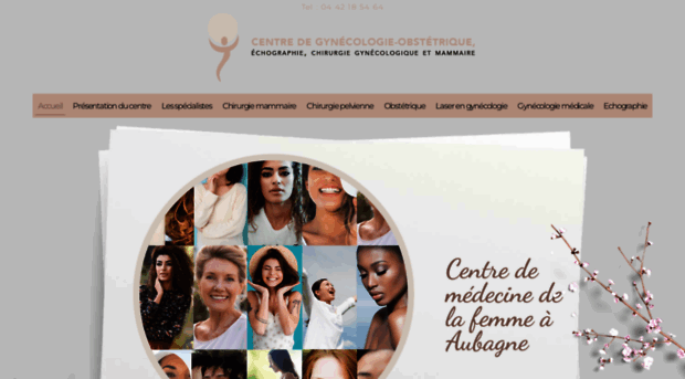 centre-gynecologie-obstetrique.com