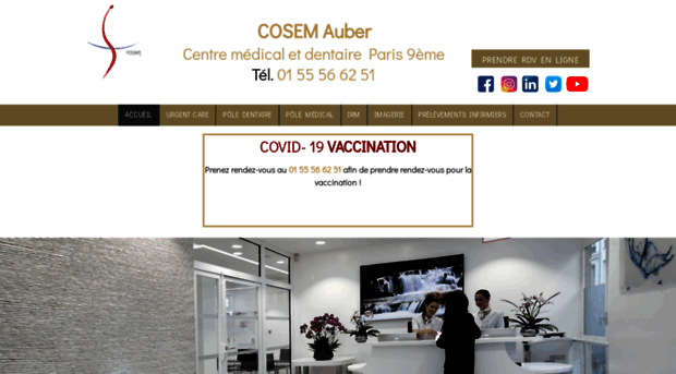 centre-medical-auber.fr