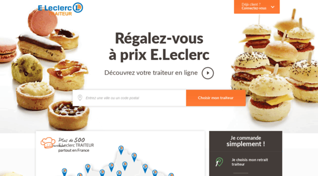 centre-ouest-traiteur.e-leclerc.com