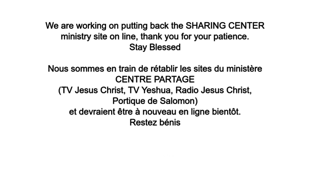 centre-partage.com