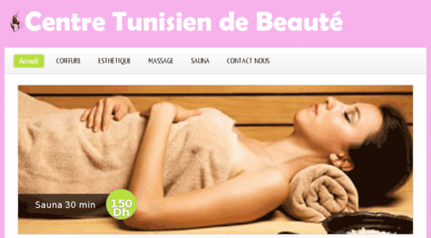 centre-tunisien-de-beaute.com