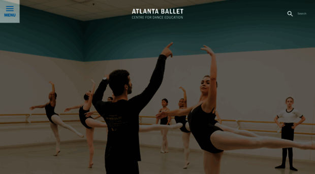 centre.atlantaballet.com