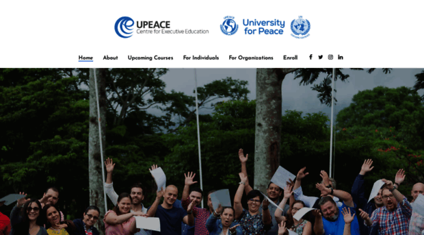 centre.upeace.org