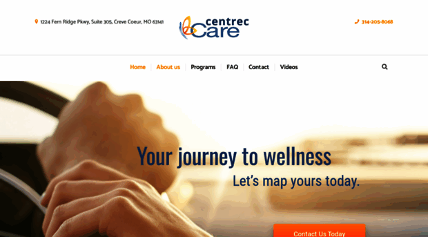 centreccare.com