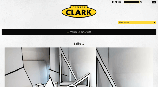 centreclark.com