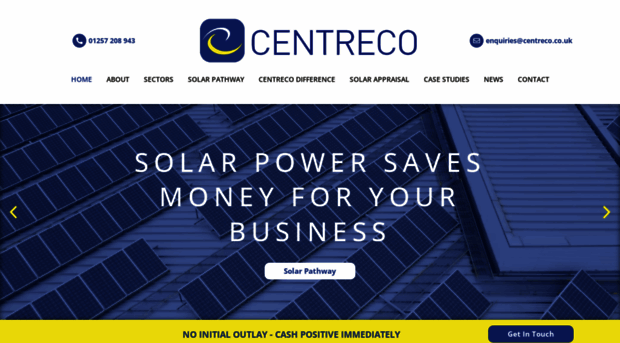 centreco.co.uk