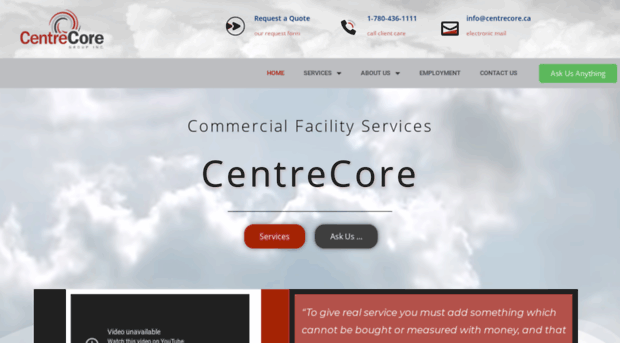 centrecore.ca