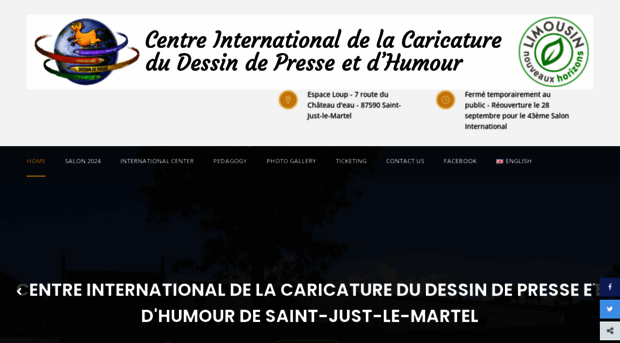 centredessinpresse-stjust.com