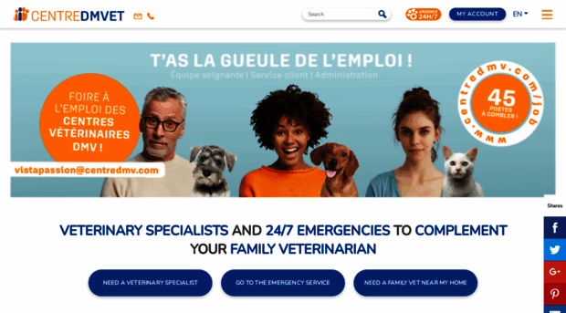 centredmvet.com