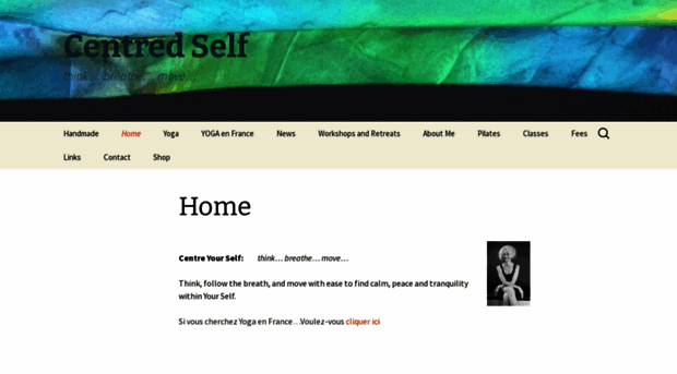 centredself.co.uk
