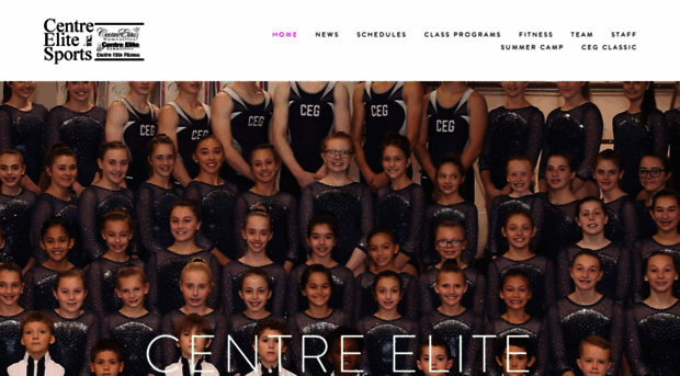 centreelitegymnastics.com