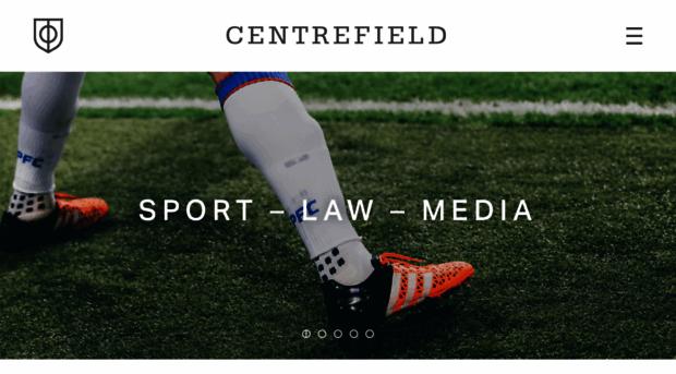 centrefield.law