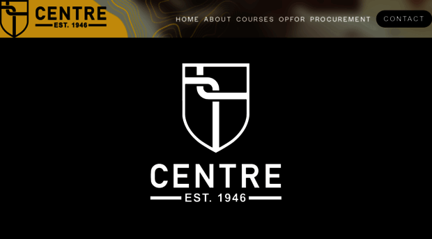 centrefirearms.com