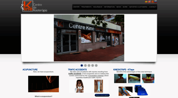 centrefisioterapiakine.com