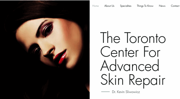 centreforadvancedskinrepair.com