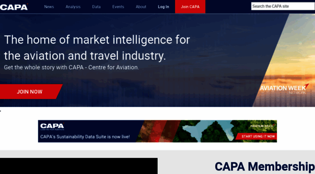 centreforaviation.com