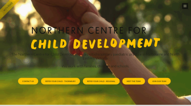 centreforchilddevelopment.com