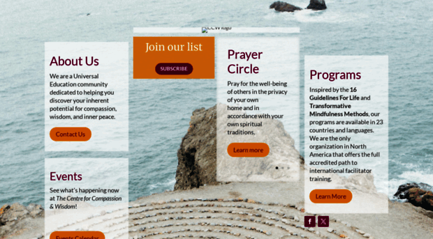 centreforcompassionandwisdom.com - The Centre for Compassion & Wi ...