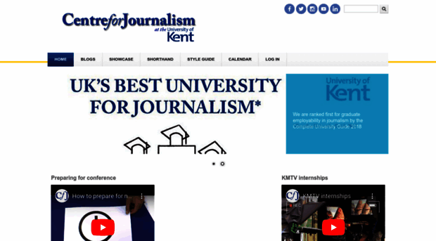 centreforjournalism.co.uk